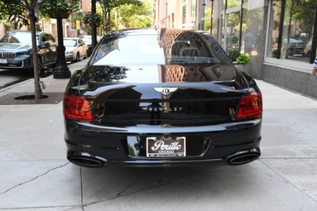 New 2024 Bentley Flying Spur Speed | Chicago, IL