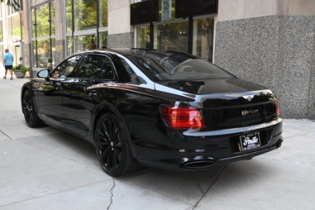 New 2024 Bentley Flying Spur Speed | Chicago, IL