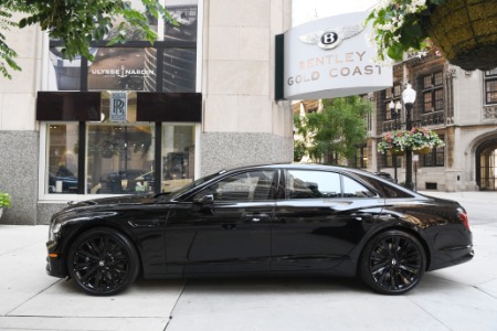 New 2024 Bentley Flying Spur Speed | Chicago, IL