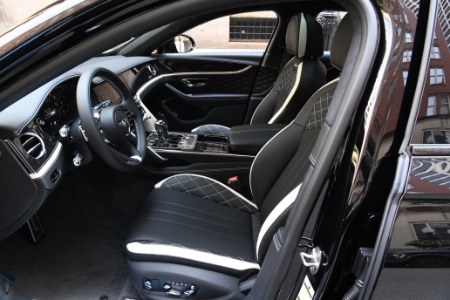 New 2024 Bentley Flying Spur Speed | Chicago, IL