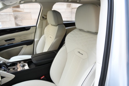 New 2024 Bentley Bentayga Azure V8 | Chicago, IL