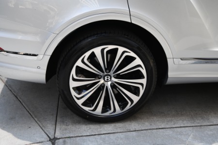 New 2024 Bentley Bentayga Azure V8 | Chicago, IL