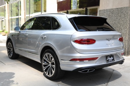 New 2024 Bentley Bentayga Azure V8 | Chicago, IL