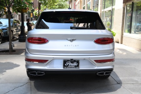 New 2024 Bentley Bentayga Azure V8 | Chicago, IL