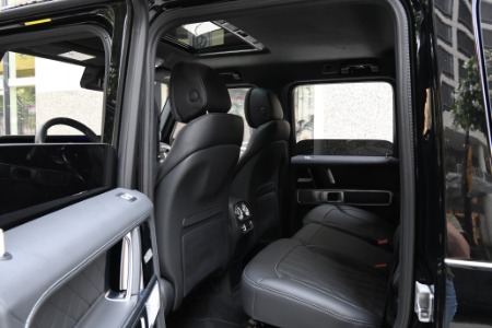 Used 2024 Mercedes-Benz G-Class AMG G 63 | Chicago, IL