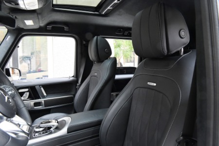 Used 2024 Mercedes-Benz G-Class AMG G 63 | Chicago, IL