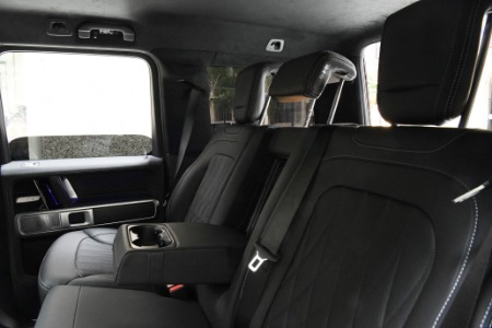 Used 2024 Mercedes-Benz G-Class AMG G 63 | Chicago, IL