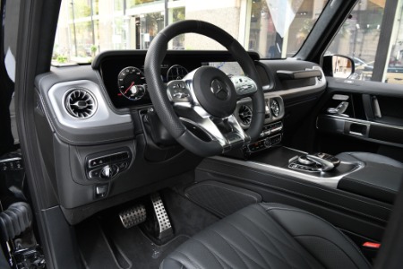 Used 2024 Mercedes-Benz G-Class AMG G 63 | Chicago, IL