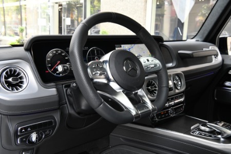 Used 2024 Mercedes-Benz G-Class AMG G 63 | Chicago, IL