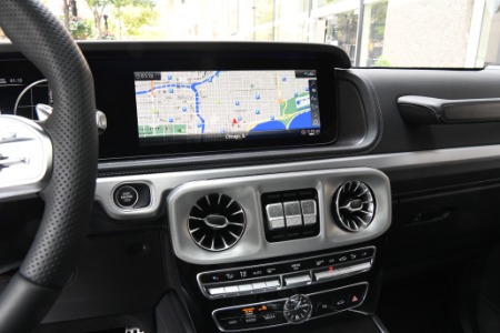 Used 2024 Mercedes-Benz G-Class AMG G 63 | Chicago, IL