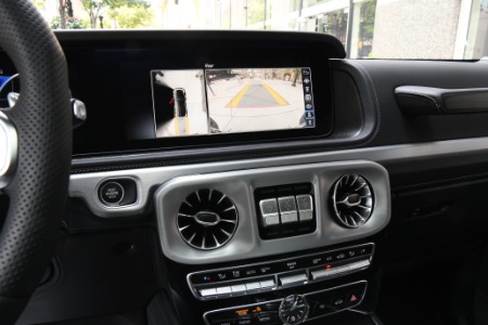 Used 2024 Mercedes-Benz G-Class AMG G 63 | Chicago, IL