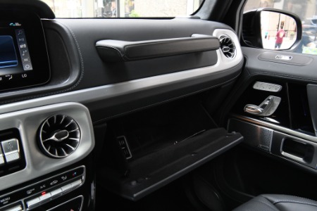 Used 2024 Mercedes-Benz G-Class AMG G 63 | Chicago, IL
