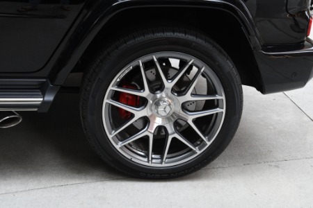 Used 2024 Mercedes-Benz G-Class AMG G 63 | Chicago, IL