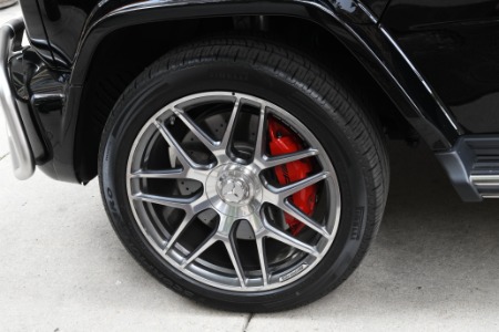 Used 2024 Mercedes-Benz G-Class AMG G 63 | Chicago, IL