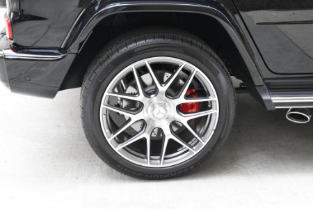 Used 2024 Mercedes-Benz G-Class AMG G 63 | Chicago, IL