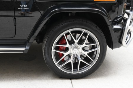 Used 2024 Mercedes-Benz G-Class AMG G 63 | Chicago, IL