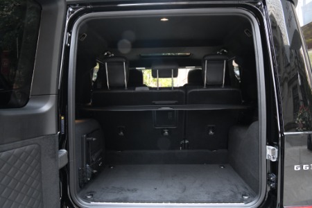 Used 2024 Mercedes-Benz G-Class AMG G 63 | Chicago, IL