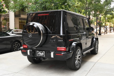 Used 2024 Mercedes-Benz G-Class AMG G 63 | Chicago, IL