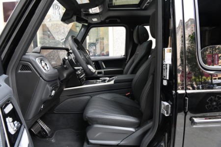 Used 2024 Mercedes-Benz G-Class AMG G 63 | Chicago, IL