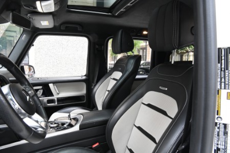 Used 2019 Mercedes-Benz G-Class AMG G 63 | Chicago, IL