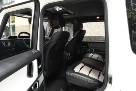 Used 2019 Mercedes-Benz G-Class AMG G 63 | Chicago, IL
