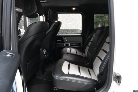 Used 2019 Mercedes-Benz G-Class AMG G 63 | Chicago, IL