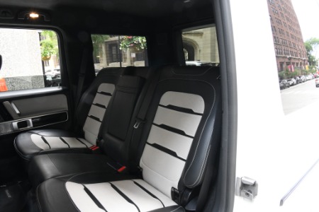 Used 2019 Mercedes-Benz G-Class AMG G 63 | Chicago, IL