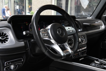 Used 2019 Mercedes-Benz G-Class AMG G 63 | Chicago, IL