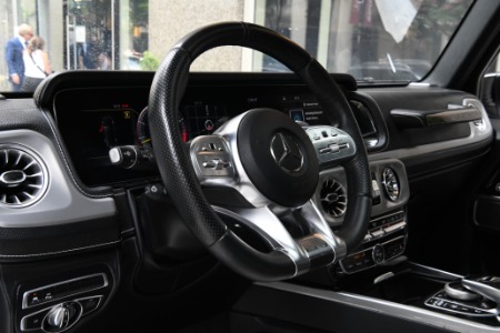 Used 2019 Mercedes-Benz G-Class AMG G 63 | Chicago, IL