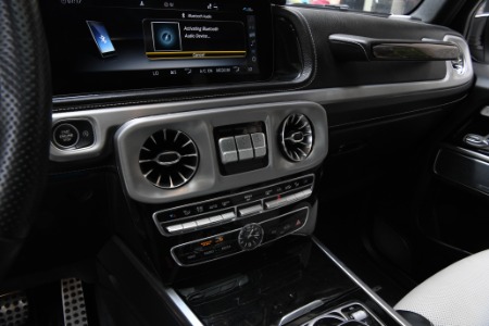 Used 2019 Mercedes-Benz G-Class AMG G 63 | Chicago, IL