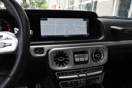 Used 2019 Mercedes-Benz G-Class AMG G 63 | Chicago, IL