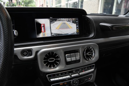 Used 2019 Mercedes-Benz G-Class AMG G 63 | Chicago, IL