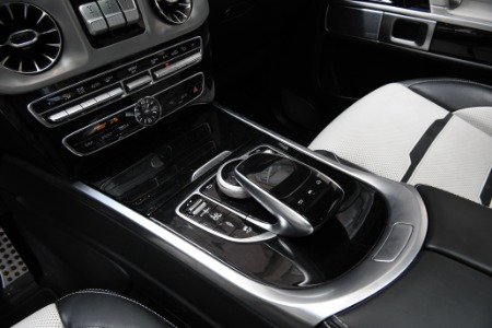 Used 2019 Mercedes-Benz G-Class AMG G 63 | Chicago, IL