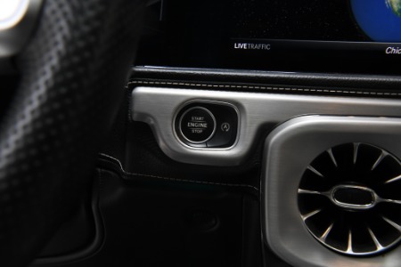 Used 2019 Mercedes-Benz G-Class AMG G 63 | Chicago, IL