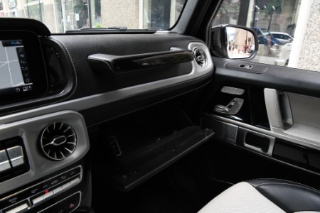 Used 2019 Mercedes-Benz G-Class AMG G 63 | Chicago, IL