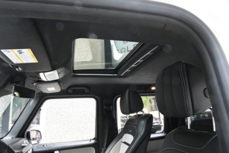 Used 2019 Mercedes-Benz G-Class AMG G 63 | Chicago, IL