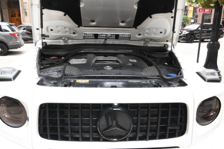 Used 2019 Mercedes-Benz G-Class AMG G 63 | Chicago, IL