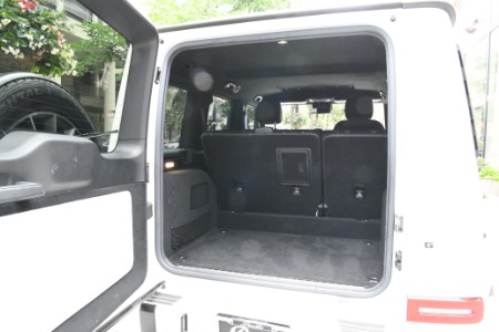 Used 2019 Mercedes-Benz G-Class AMG G 63 | Chicago, IL