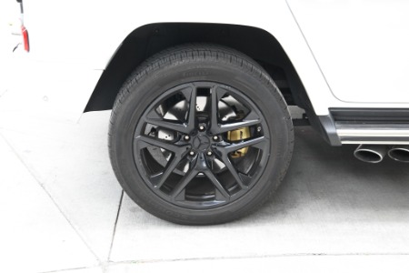 Used 2019 Mercedes-Benz G-Class AMG G 63 | Chicago, IL