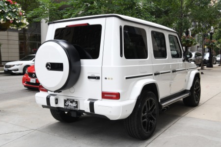 Used 2019 Mercedes-Benz G-Class AMG G 63 | Chicago, IL
