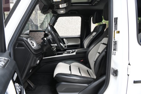 Used 2019 Mercedes-Benz G-Class AMG G 63 | Chicago, IL