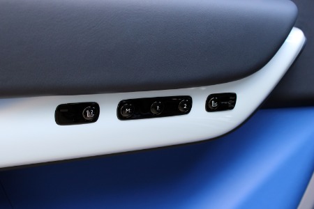 Used 2024 Rolls-Royce Black Badge Cullinan Blue Shadow | Chicago, IL