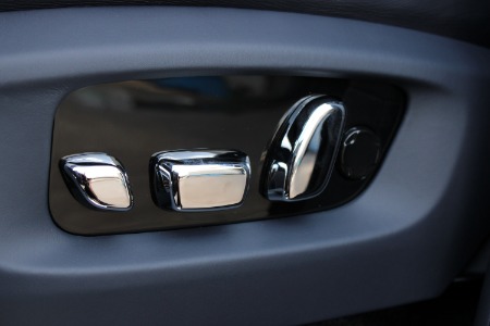 Used 2024 Rolls-Royce Black Badge Cullinan Blue Shadow | Chicago, IL