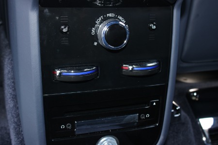 Used 2024 Rolls-Royce Black Badge Cullinan Blue Shadow | Chicago, IL