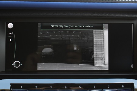 Used 2024 Rolls-Royce Black Badge Cullinan Blue Shadow | Chicago, IL