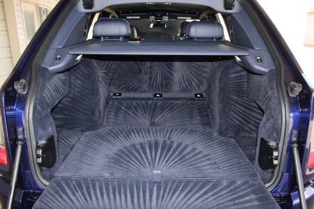 Used 2024 Rolls-Royce Black Badge Cullinan Blue Shadow | Chicago, IL