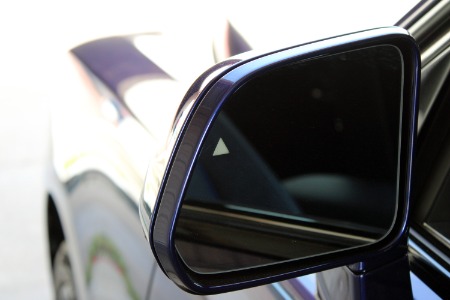 Used 2024 Rolls-Royce Black Badge Cullinan Blue Shadow | Chicago, IL