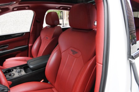 Used 2021 Bentley Bentayga V8 | Chicago, IL