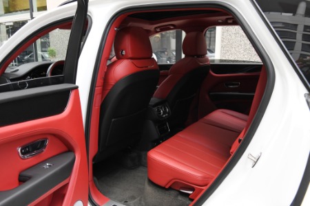 Used 2021 Bentley Bentayga V8 | Chicago, IL