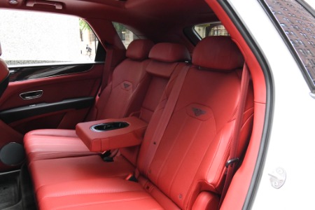 Used 2021 Bentley Bentayga V8 | Chicago, IL